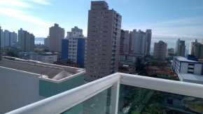 Apartamento Novo / 2 Vagas de Garagem / WI-FI